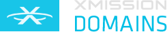 XMission Domains